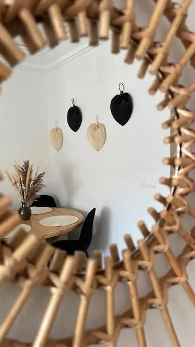 アパート Appartement Cosy Avec Vue Mer アガディール モロッコ