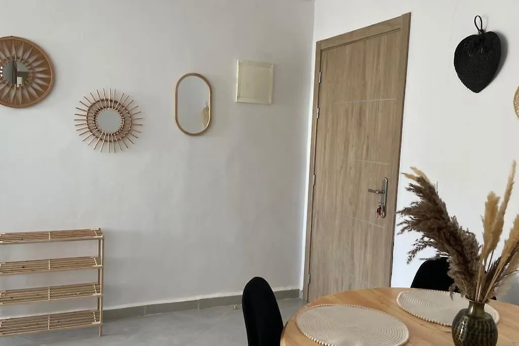 Appartement Cosy Avec Vue Mer アガディール 0*,  モロッコ