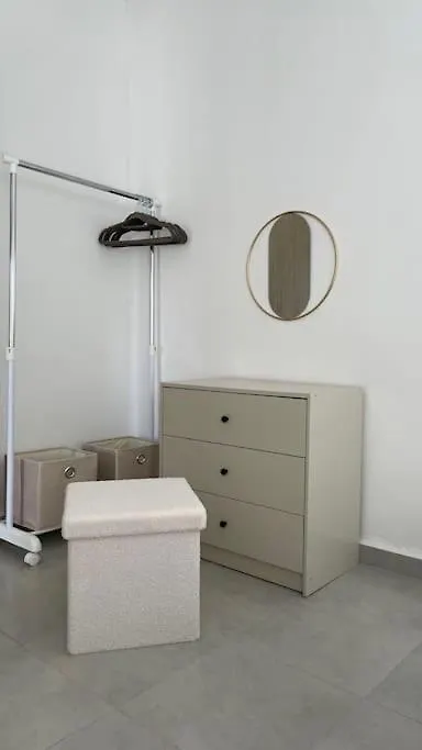 Appartement Cosy Avec Vue Mer アガディール
