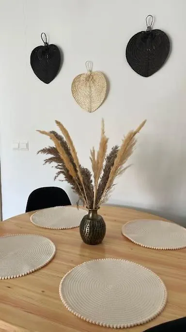 Appartement Cosy Avec Vue Mer アガディール アパート